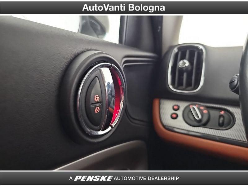 MINI Mini Countryman F60 Mini 1.5 Cooper SE Classic Countryman ALL4