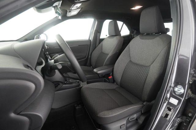 TOYOTA Yaris Cross Yaris Cross 1.5 Hybrid 5p. E-CVT Trend