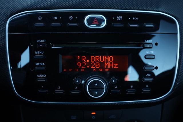 FIAT Punto 0.9 TwinAir Turbo S&S 3 porte