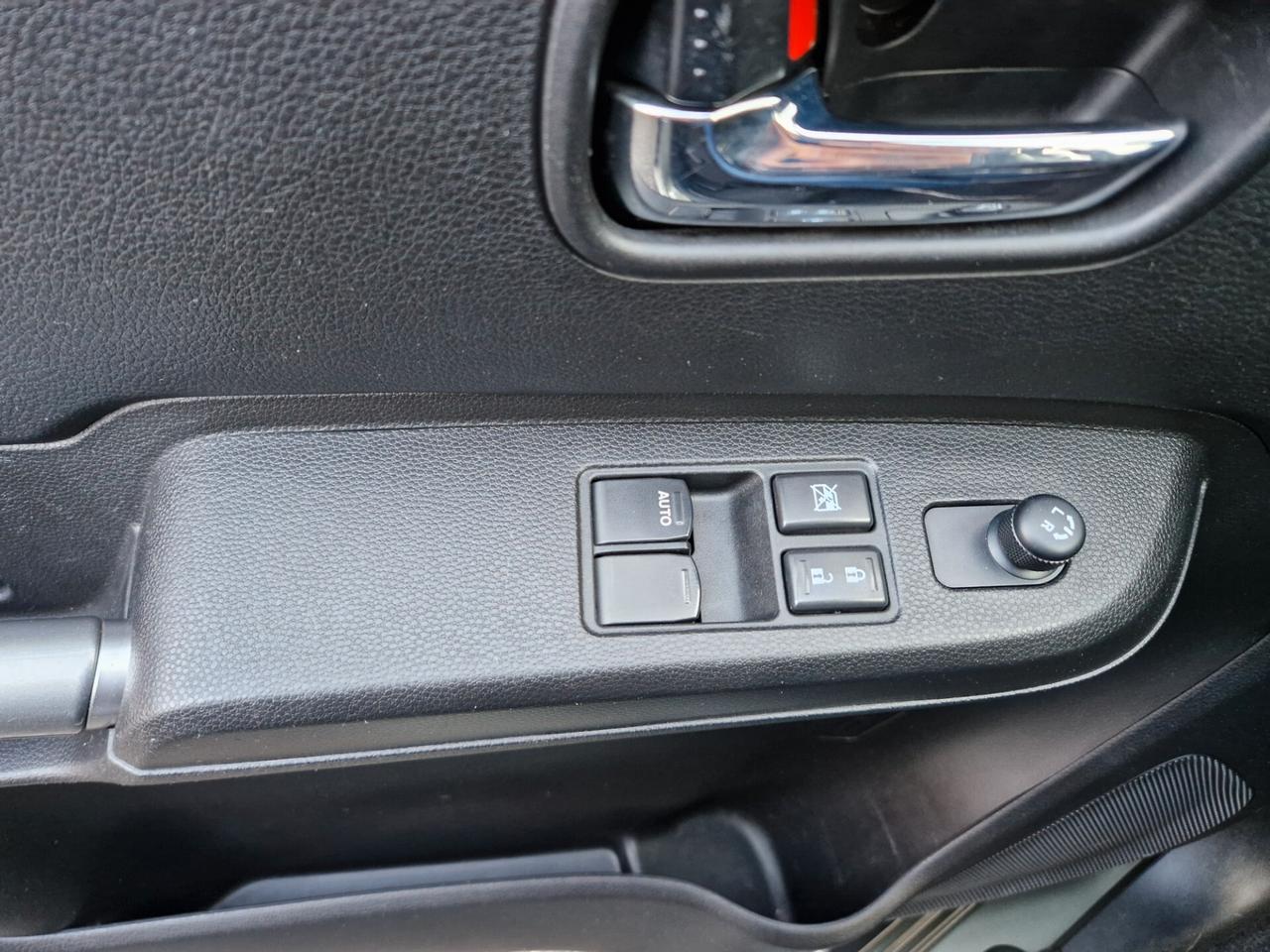 Suzuki Ignis Hybrid 1.2 83CV, Bluetooth, Carplay, Line assist