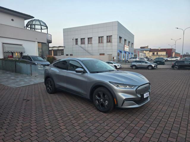FORD Mustang Mach-E Standard Range 269 CV