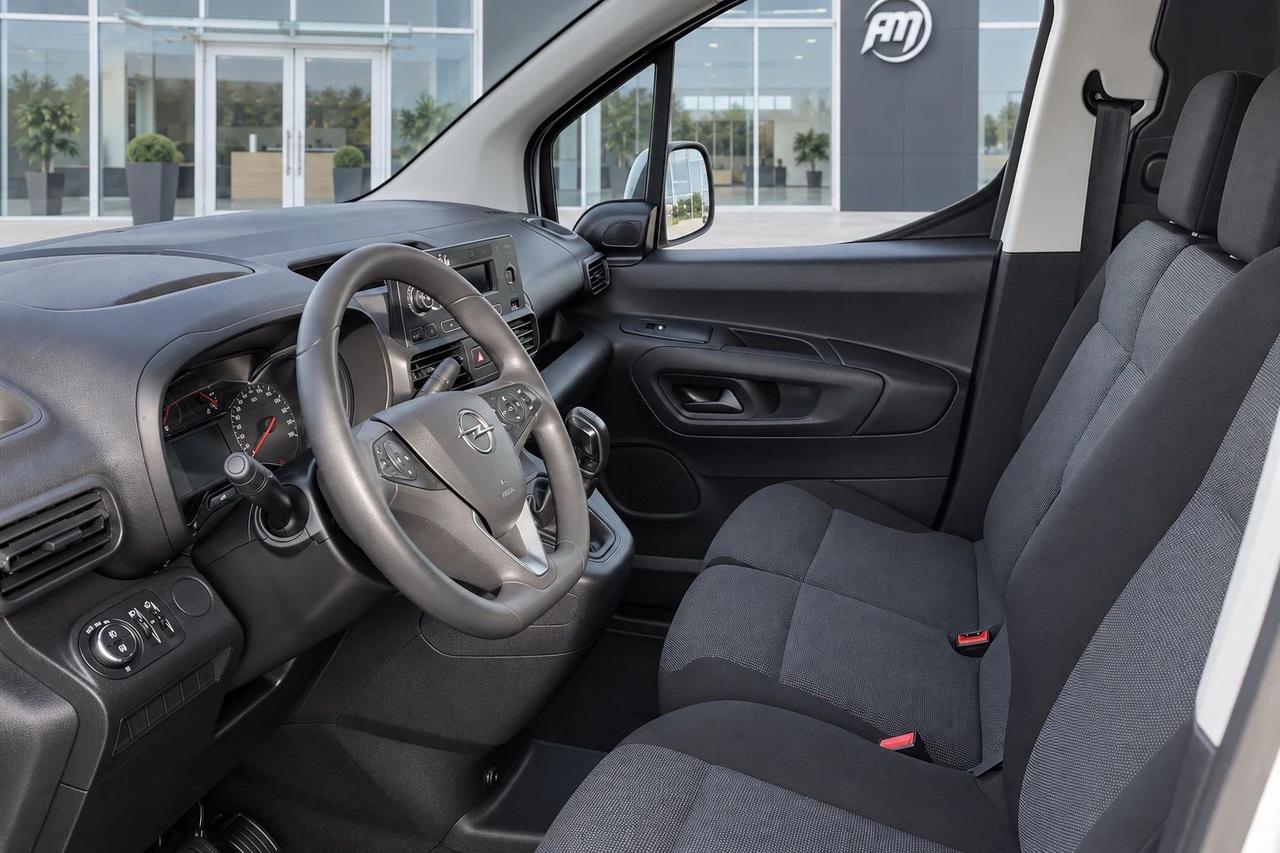 Opel Combo Cargo 1.5 Diesel 100CV Edition S&S +IVA