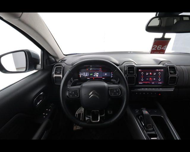 CITROEN C5 Aircross BlueHDi 130 S&S EAT8 Shine