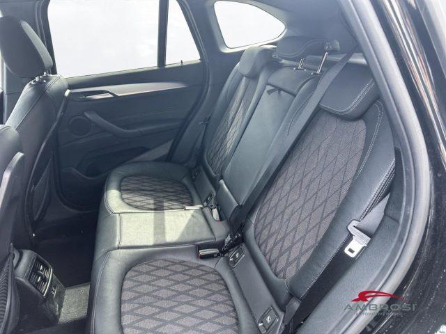 BMW X1 xDrive25e xLine Auto