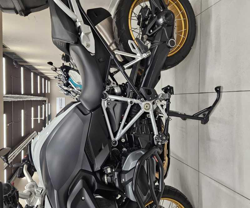 Bmw R 1250 GS - 2021