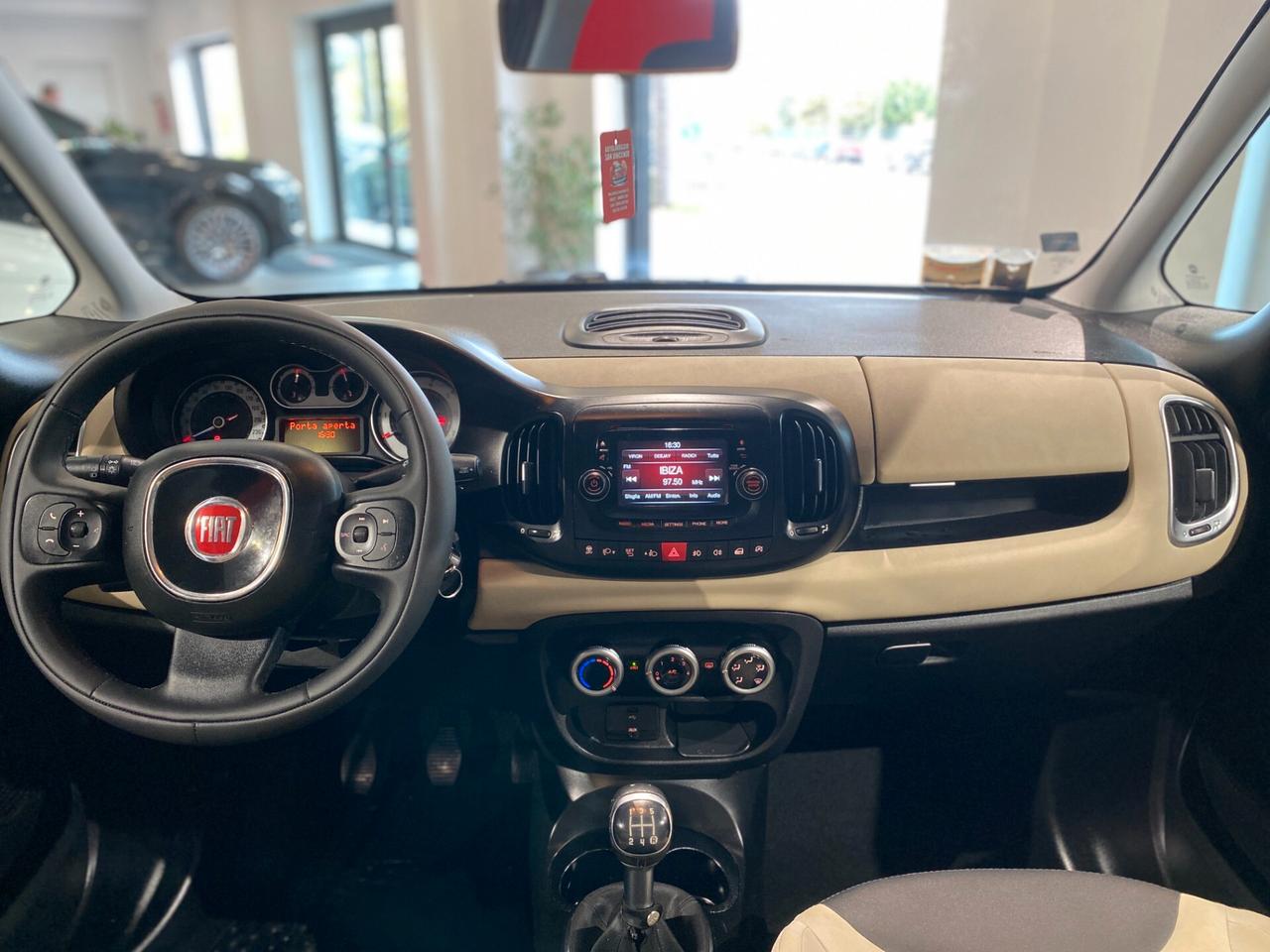 Fiat 500L 1.3 Multijet 85 CV Pop