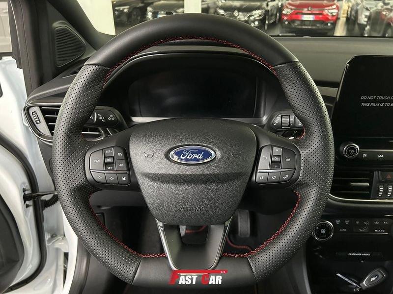 Ford Puma 1.0 Ecoboost Hybrid 125CV ST-Line