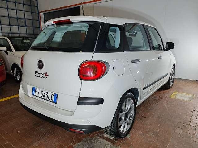 Fiat 500L 1.4 95cv Connect Super Serie 9 Euro 6D