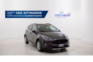Ford Fiesta Fiesta Active 1.0 Ecoboost 100cv
