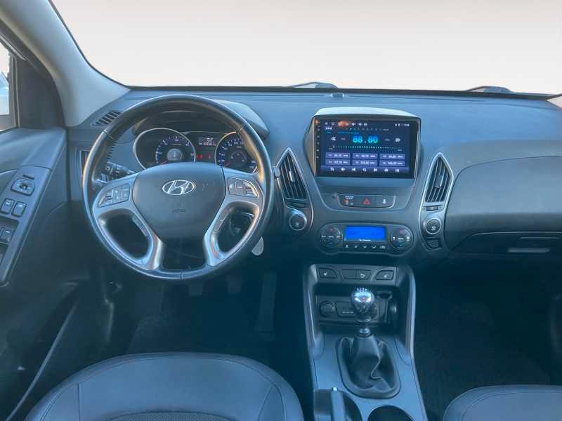 HYUNDAI ix35 1.7 crdi Comfort 2wd FL