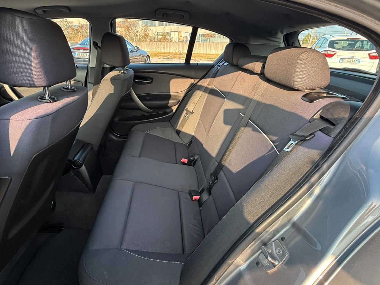 Bmw 116 116d 2.0 116CV cat 5 porte DPF