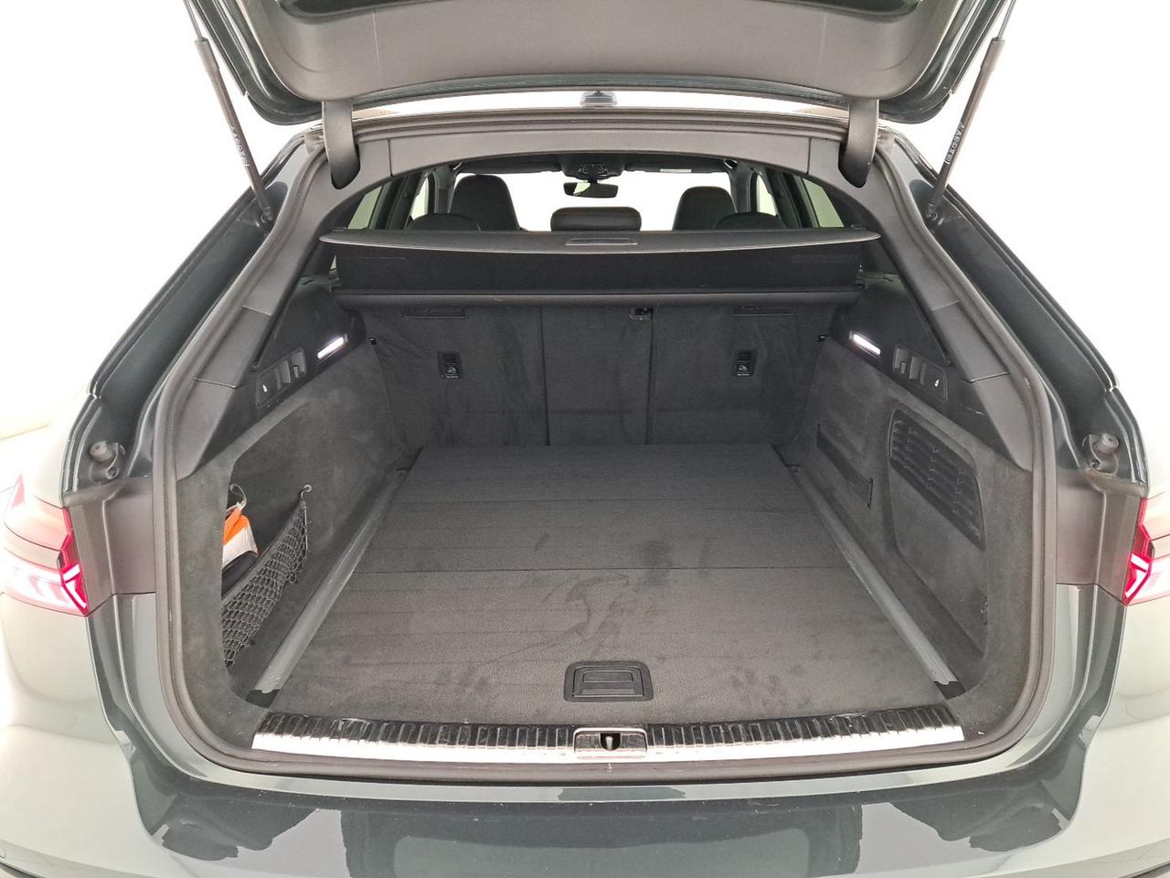 Audi RS6 avant 4.0 mhev quattro tiptronic
