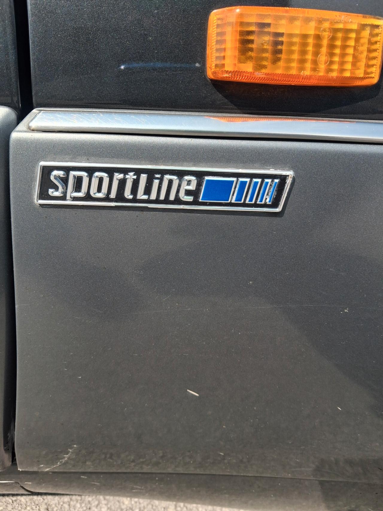 Mercedes-benz 300 E-24 Sportline