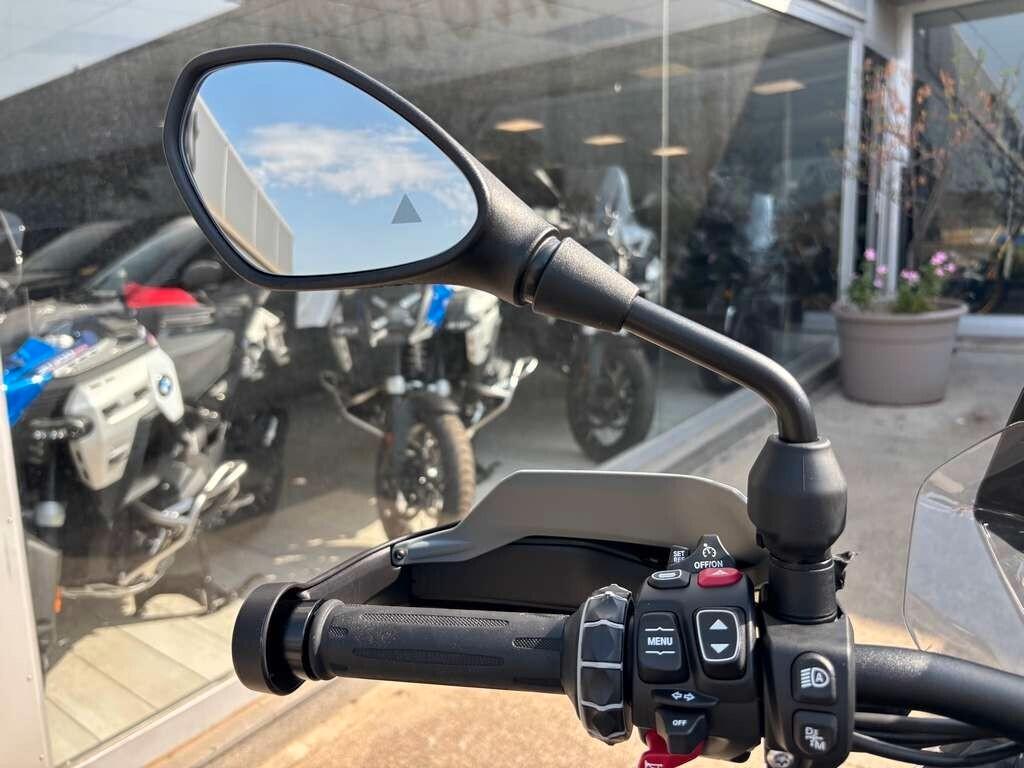 Bmw R 1300 GS Triple Black 2026 / CAMBIO ASA SOLO 3.000KM