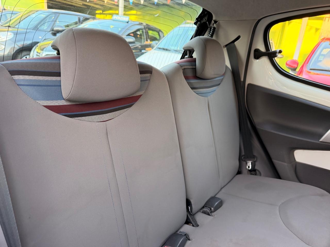 Citroen C1 1.0 5 porte Seduction 06/2011