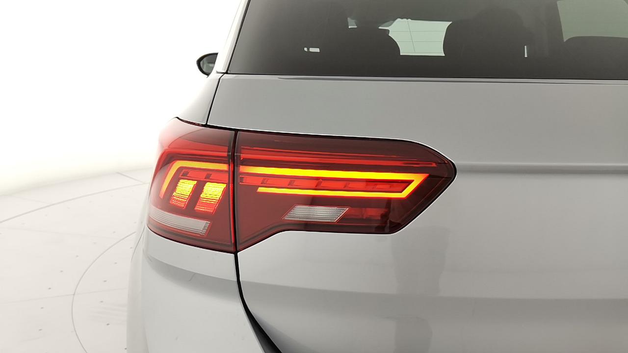 VOLKSWAGEN T-Roc 2022 - T-Roc 1.0 tsi Style 110cv