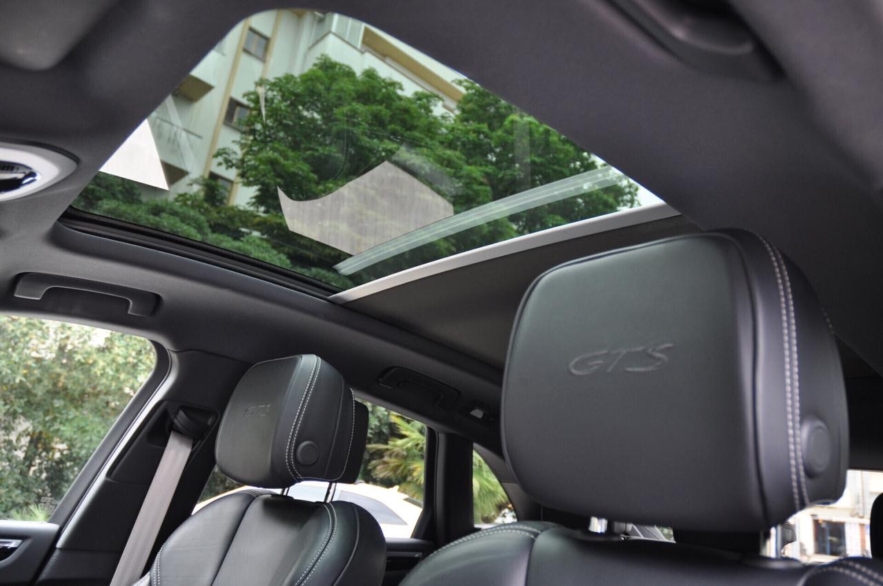 Porsche Macan 2.9 GTS 440cv PDK