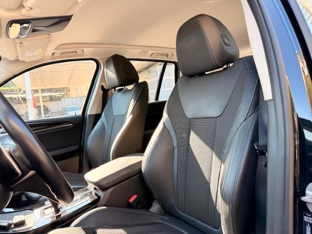 Bmw X3 xDrive20d 48V xLine
