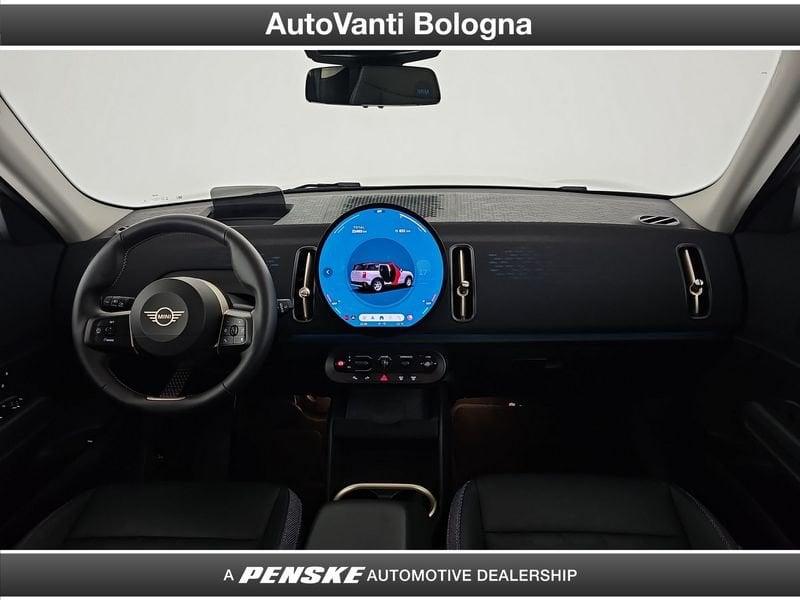 MINI Mini Countryman U25 Mini C Classic Countryman