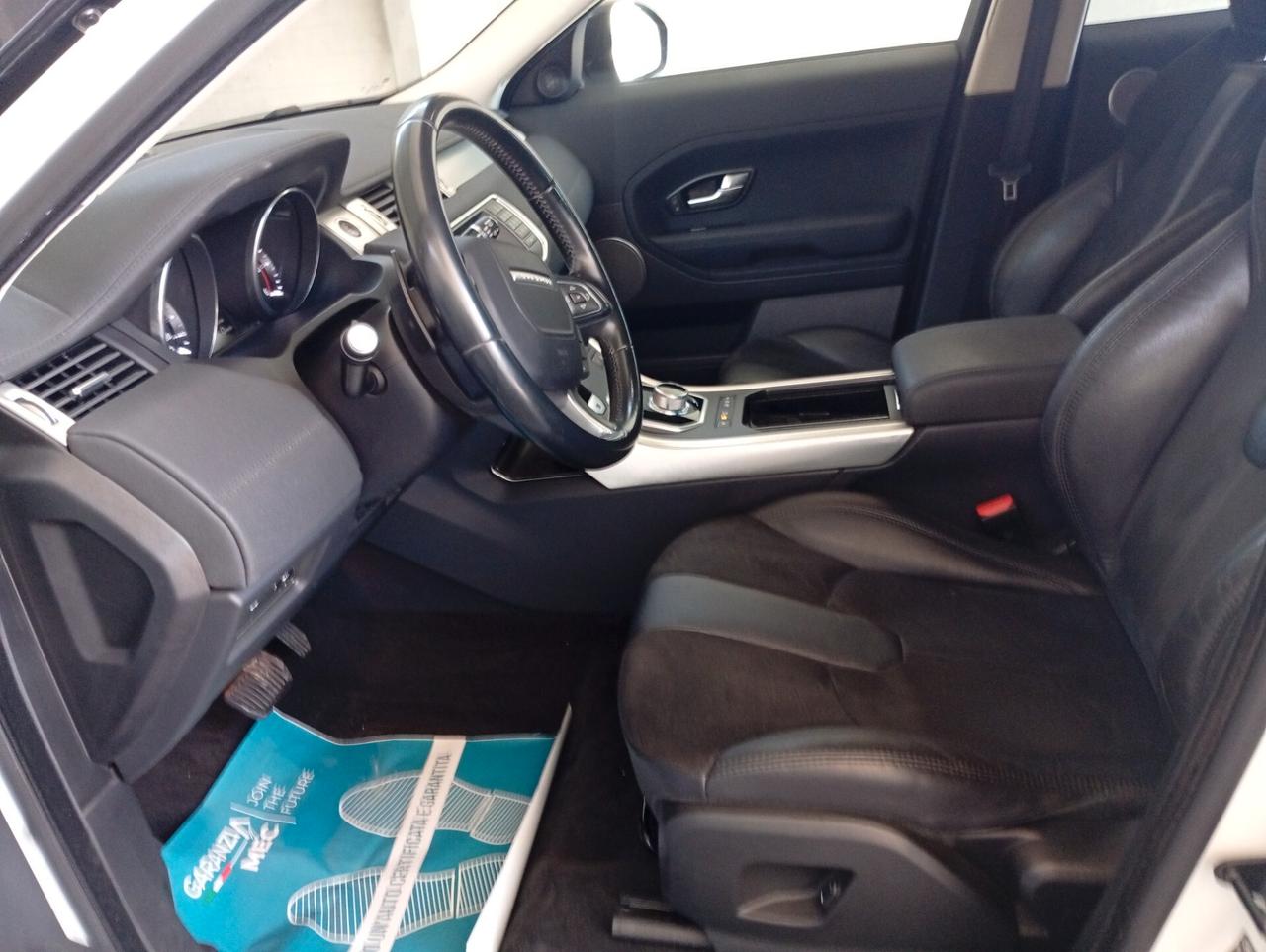 Land Rover Range Evoque 2.2 TD4 5p.Sport