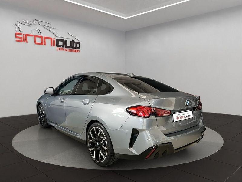BMW Serie 2 Gran Coupe 220 48V Gran Coupé MSport