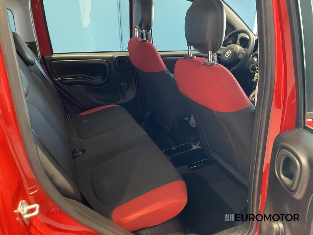Fiat Panda 1.2 EasyPower Easy