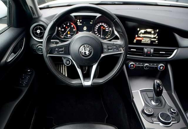Alfa Romeo Giulia 2.2 t Veloce Q4 210cv awd auto