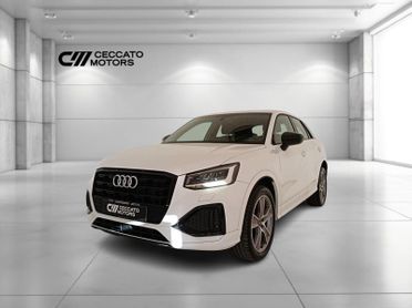 Audi Q2 30 2.0 TDI S tronic