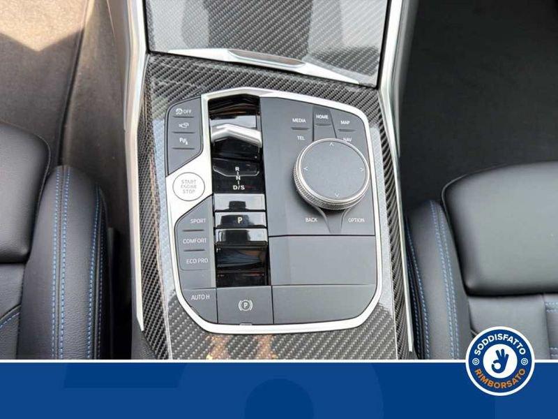 BMW Serie 3 Berlina 320d xDrive M Sport Pro