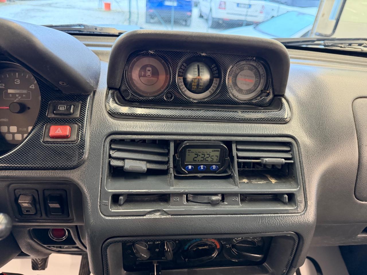 Mitsubishi Pajero 2.8 TDI Metal-top SS GLX Comfort