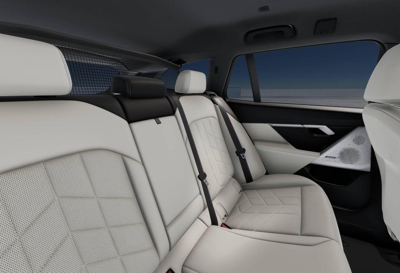 BMW Serie 5 530e Touring xDrive MSport Pro