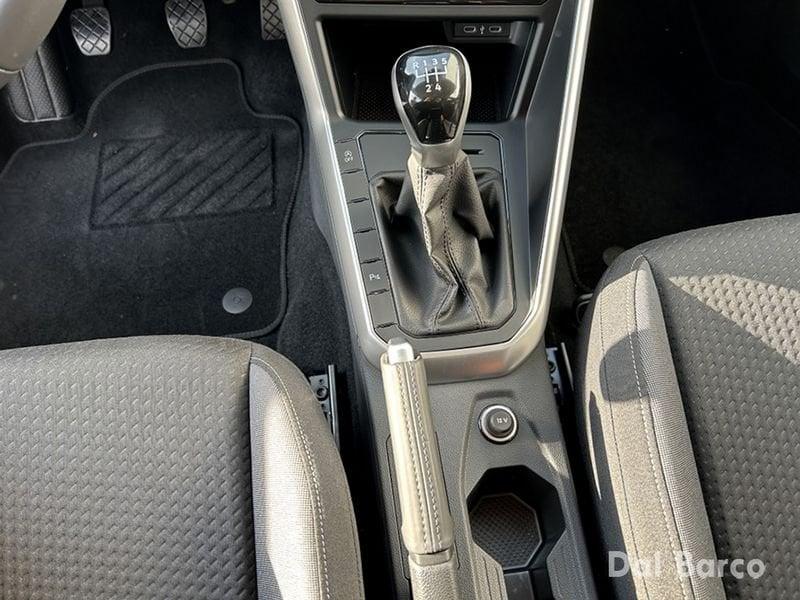 Volkswagen Polo Polo 1.0 Edition Plus