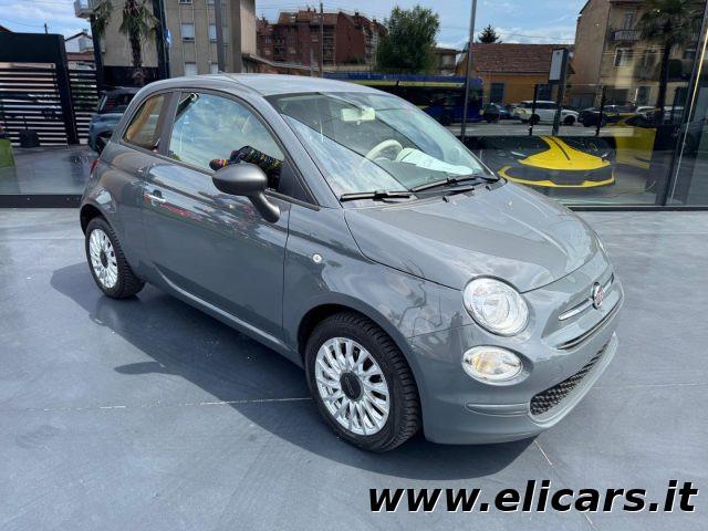 FIAT 500 Dolcevita - PREZZO SENZA VINCOLO DI FINANZIAMENTO