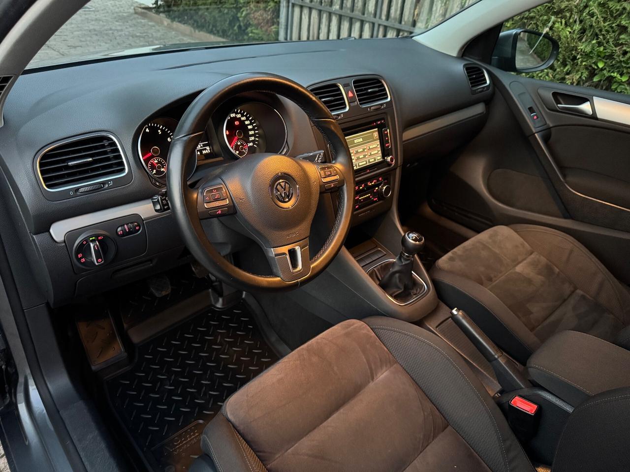 Volkswagen Golf 1.4 TSI 122CV 5p. Highline