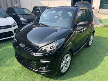 Ligier js 50 elegance black 2021 24000 km