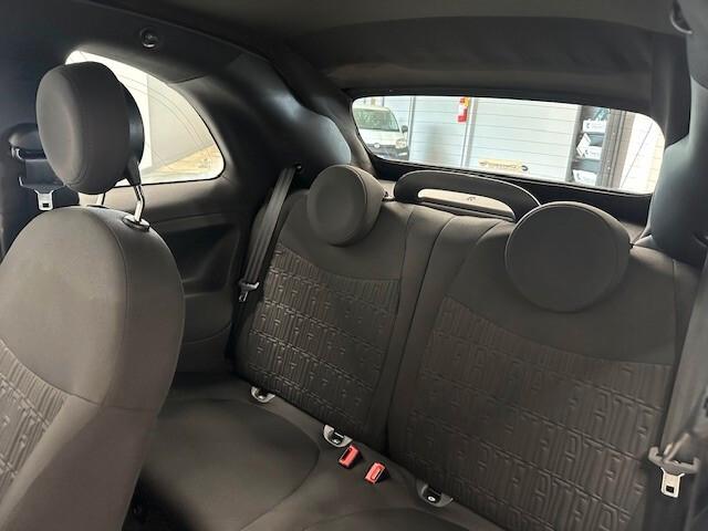 Fiat 500C 1.0 hybrid Dolcevita 70cv * 10.000 KM * 2024 *