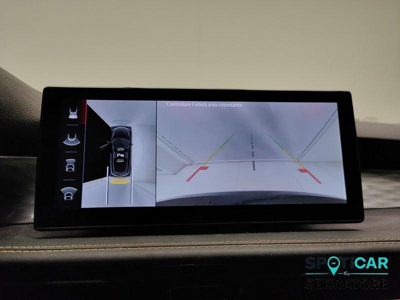 Alfa Romeo Tonale 1.3 phev Speciale Q4 280cv at6