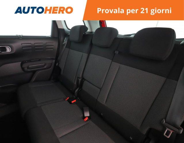 CITROEN C3 Aircross BlueHDi 100 Shine