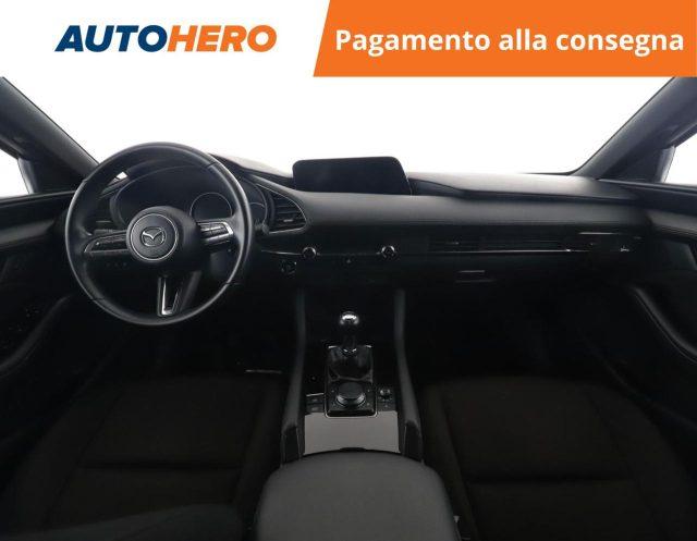 MAZDA 3 Mazda3 2.0L 150CV Skyactiv-G M-Hybrid Executive