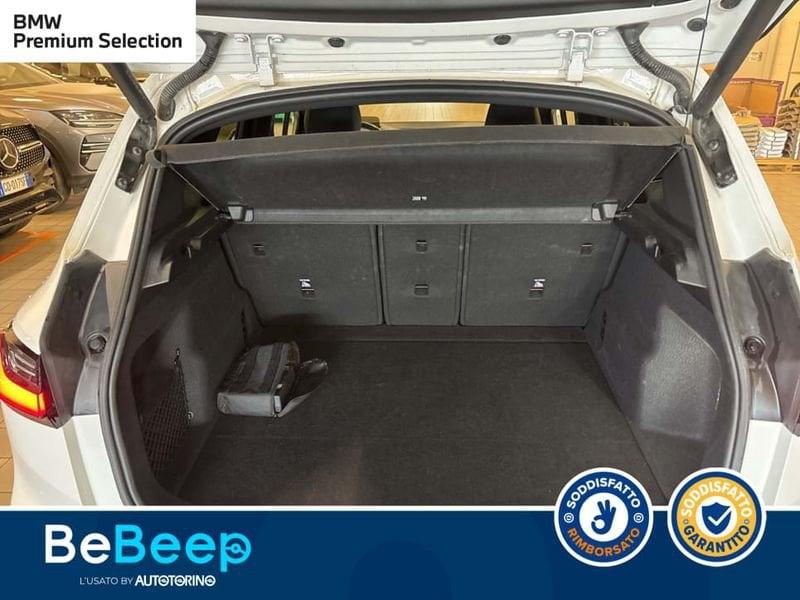 BMW Serie 2 Active Tourer 218D ACTIVE TOURER MSPORT AUTO