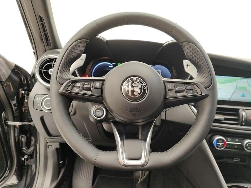 Alfa Romeo Giulia Diesel 210cv Veloce