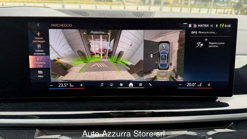 BMW X6 xdrive30d MSport Pro auto *TETTO APRIBILE, COLORI VARI*