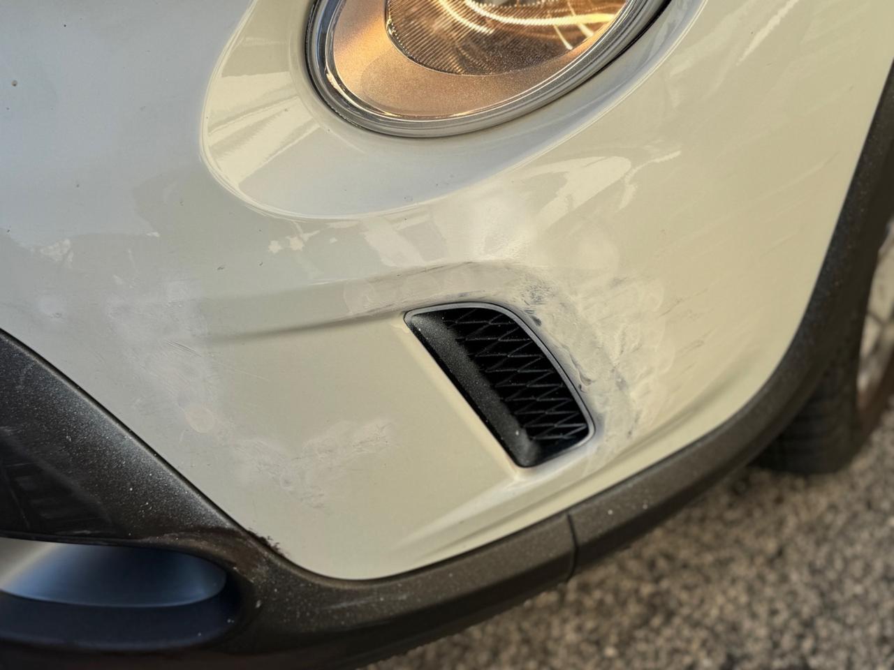 Fiat 500L 1.6 Multijet 105 CV Trekking