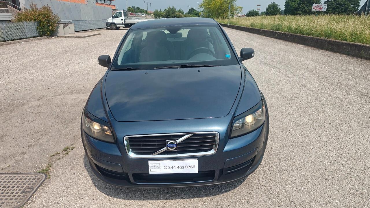 Volvo C30 1.6 D Summum