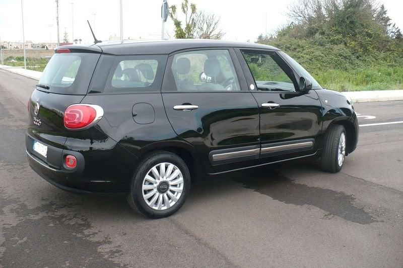 FIAT 500L Living 1.6 Multijet 120cv Business