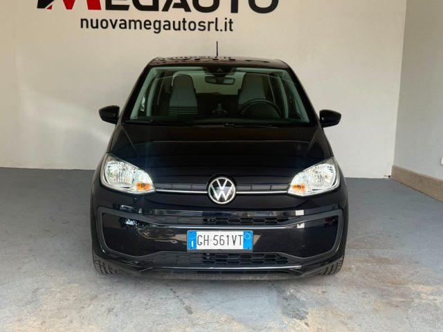 VOLKSWAGEN up! 1.0 5p. up! BlueMotion Technology