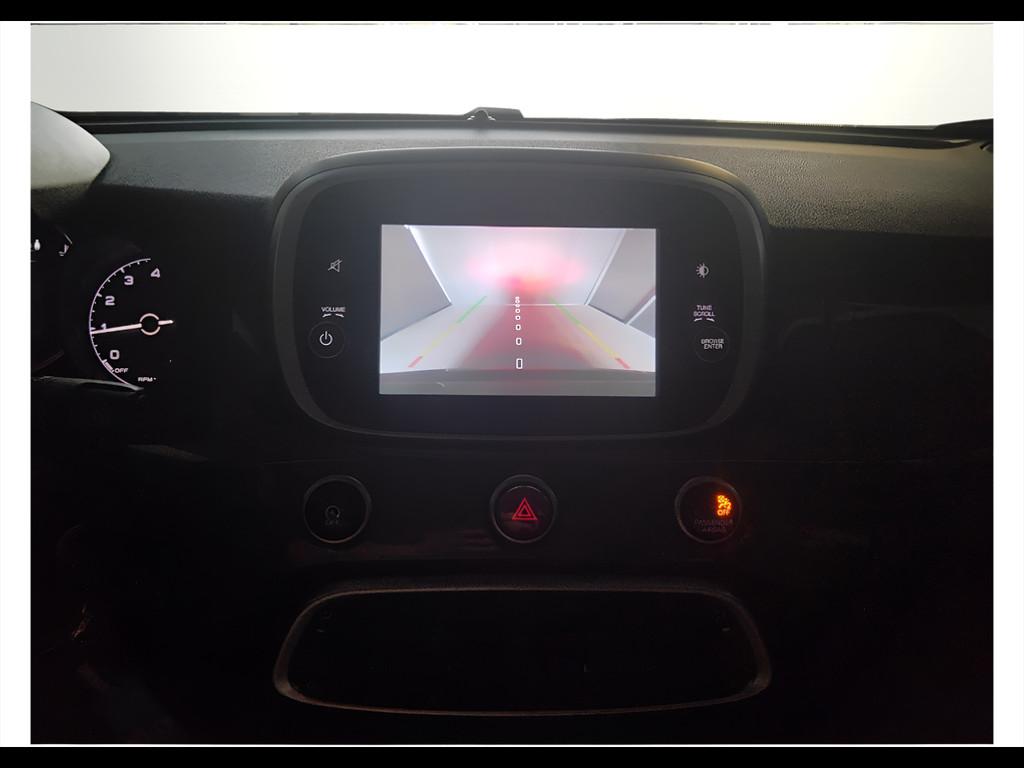 FIAT 500 X 2018 - 500X 1.0 T3 Urban 120cv