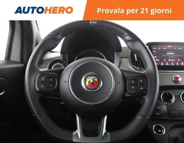 ABARTH 595 1.4 Turbo T-Jet 160 CV Pista