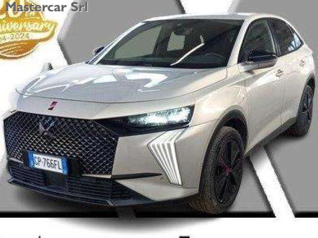 DS AUTOMOBILES DS 7 1.5 bluehdi Performance Line 130cv TG: GP766FL