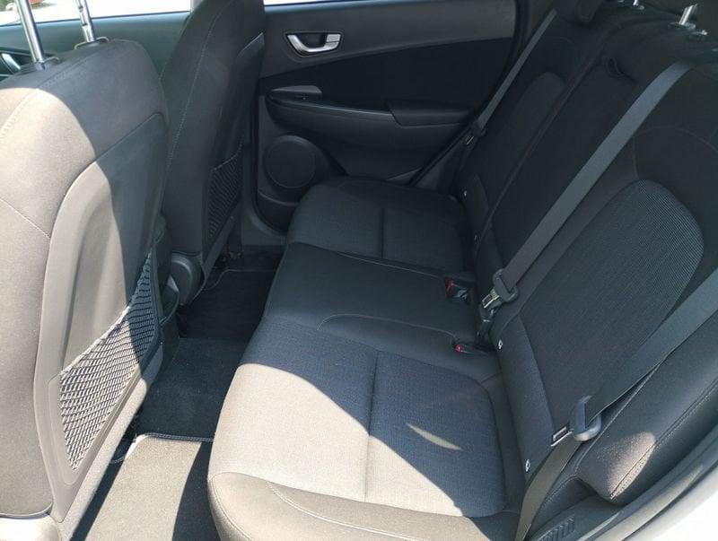 Hyundai Kona Kona 1.6 crdi 48V Xline 2wd 136cv dct